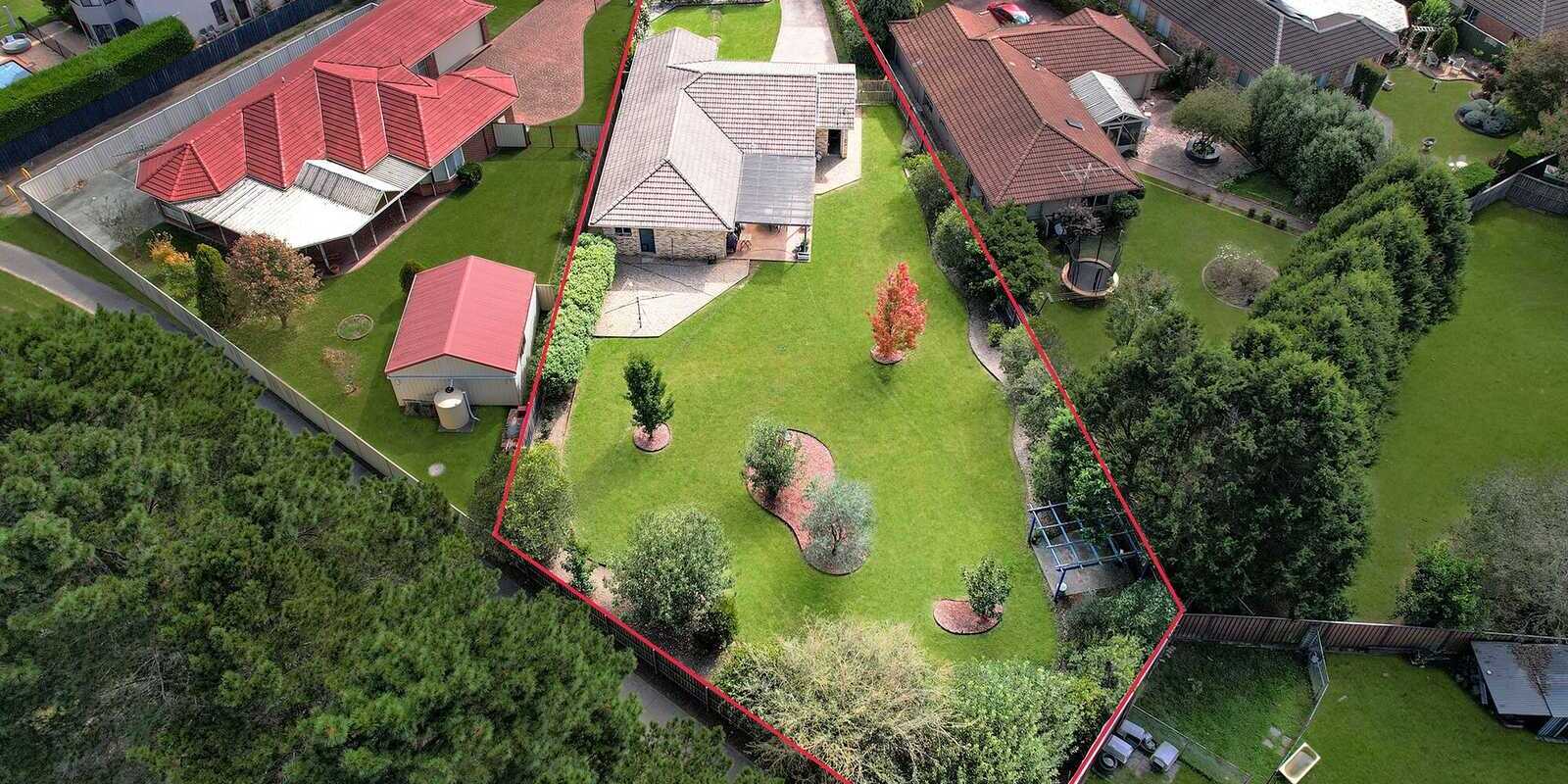 8 Crabapple Close Bowral