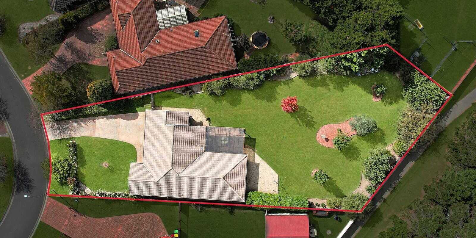 8 Crabapple Close Bowral