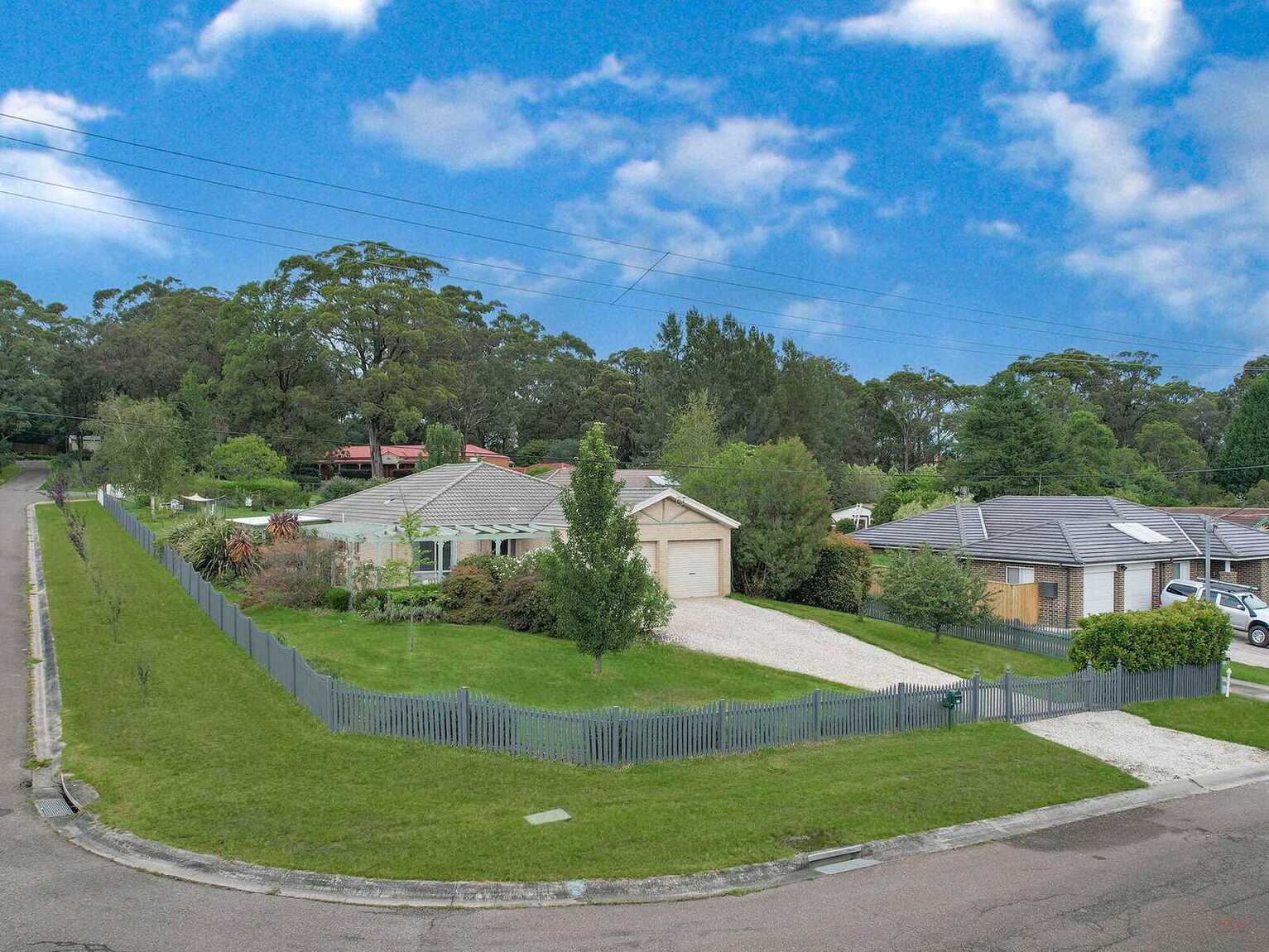 10 Birch Park Road Bundanoon