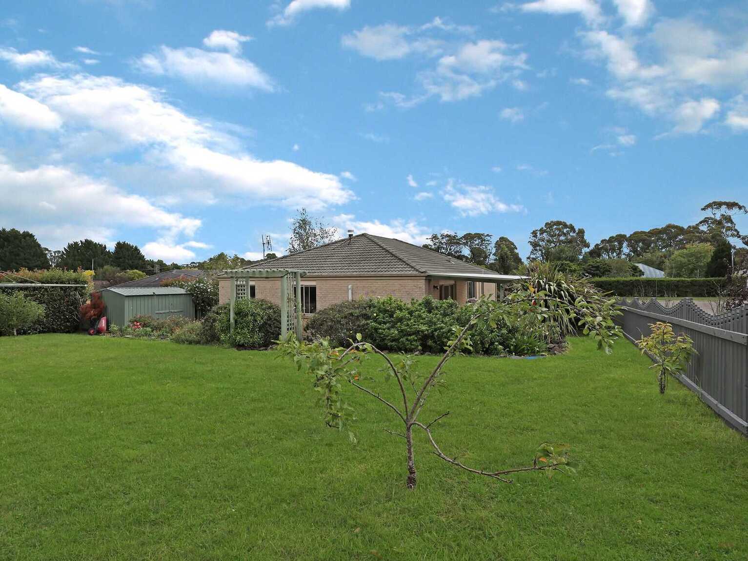 10 Birch Park Road Bundanoon