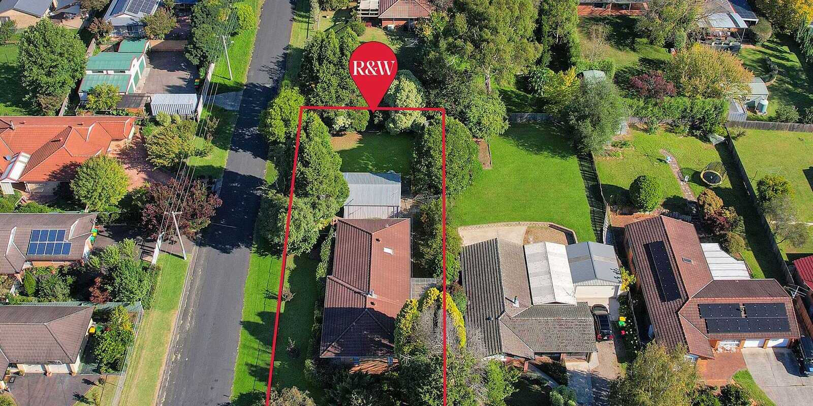 24 Hood Street Mittagong 24 Hood Street Mittagong