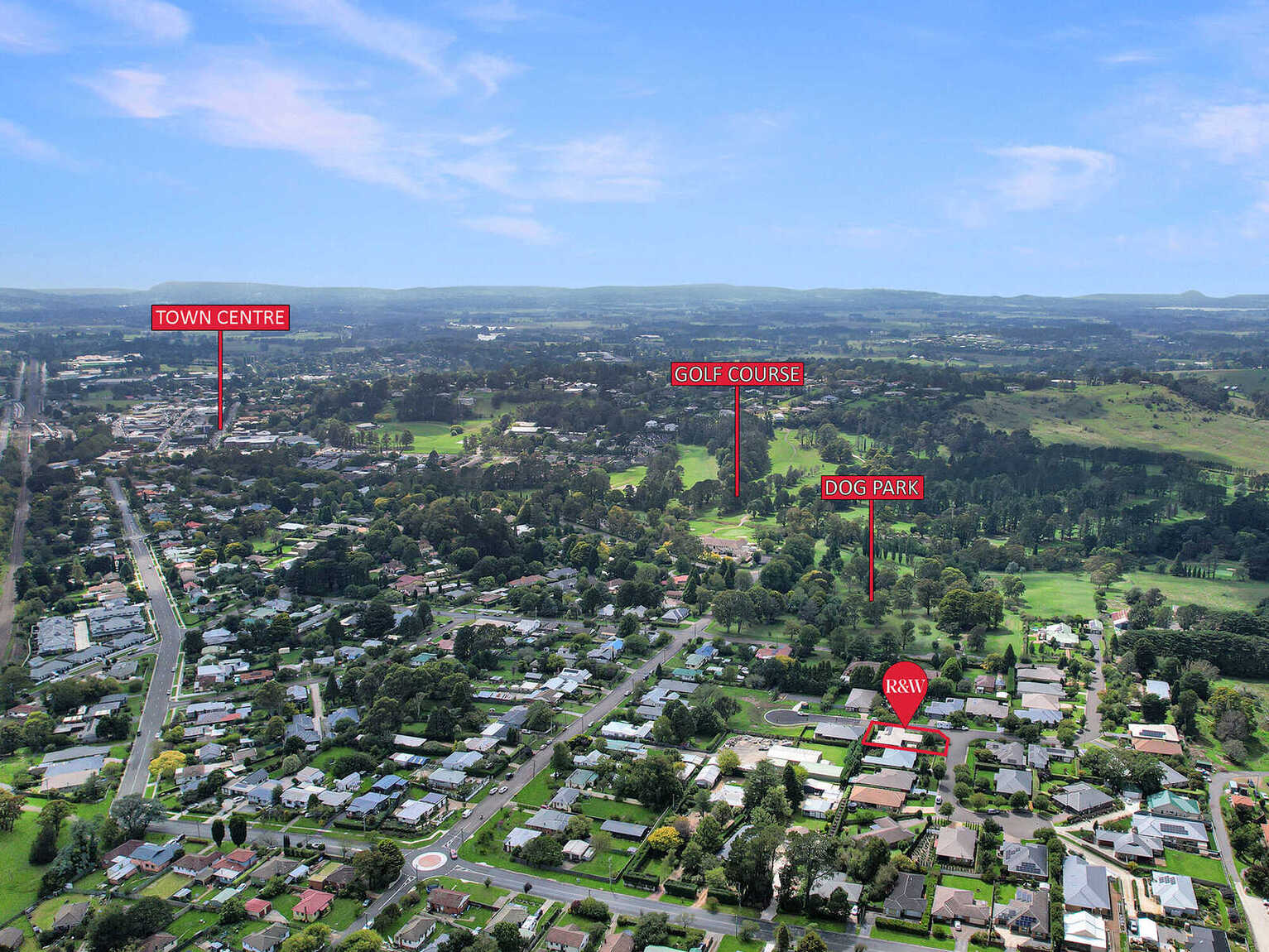 2 Lansdown Place Moss Vale