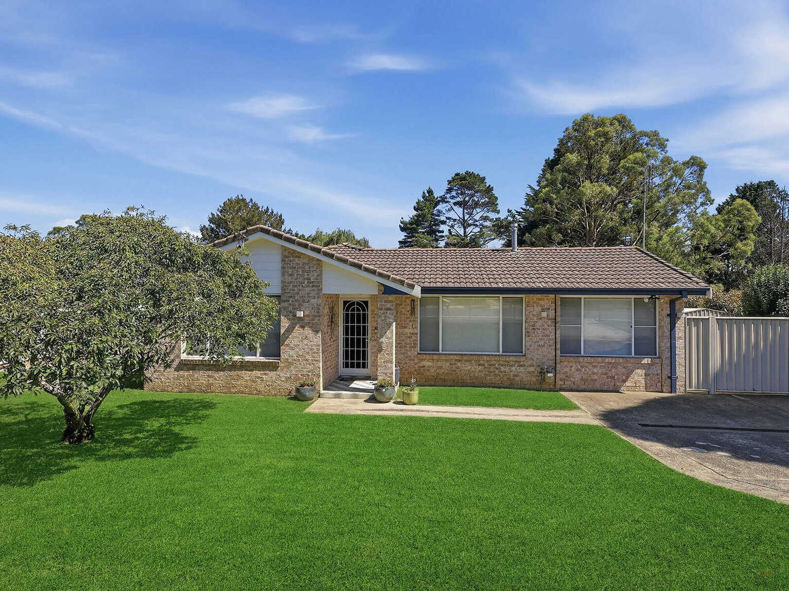 51 Throsby Street Moss Vale
