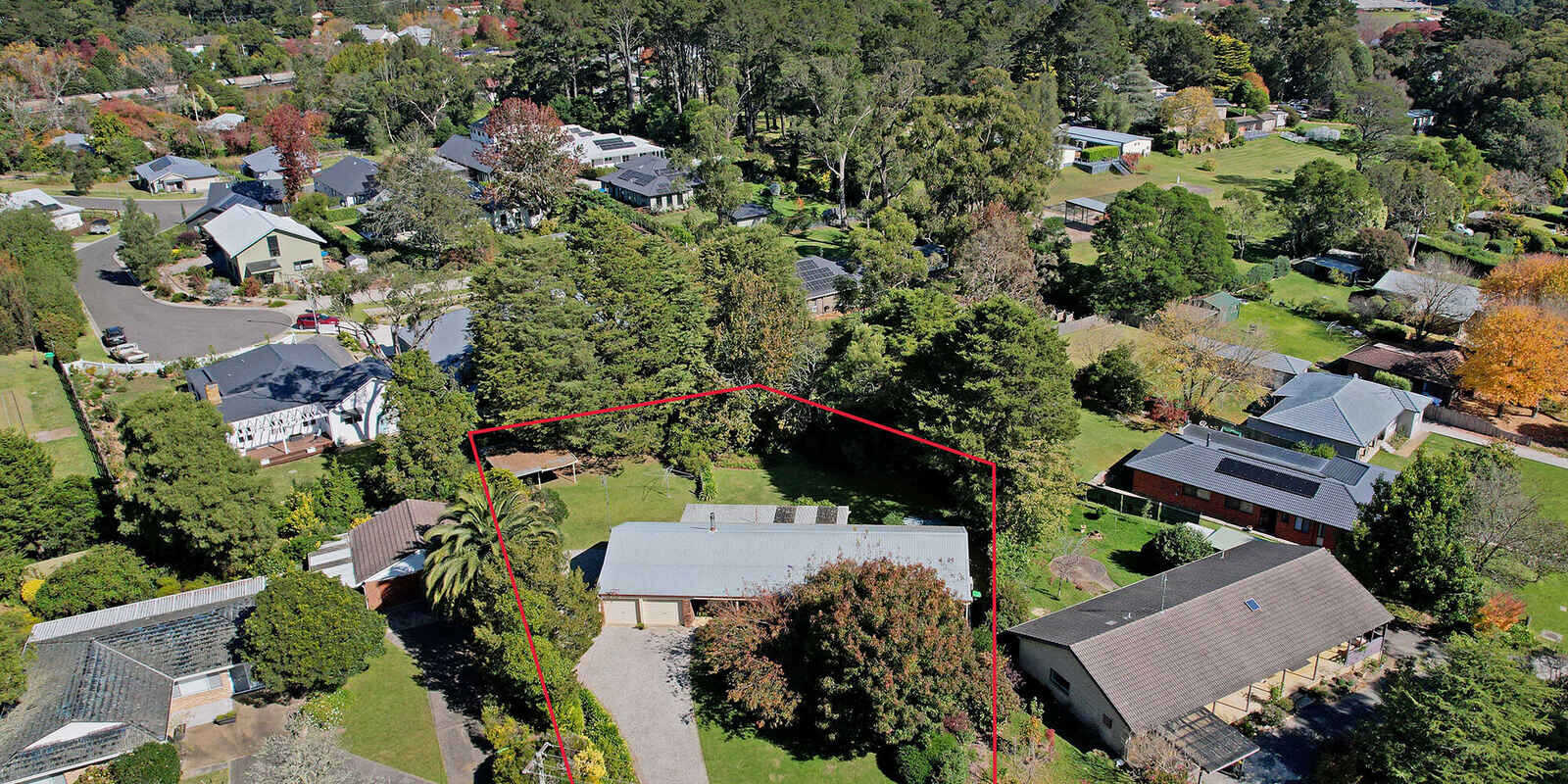 2 Curringa Place Bundanoon