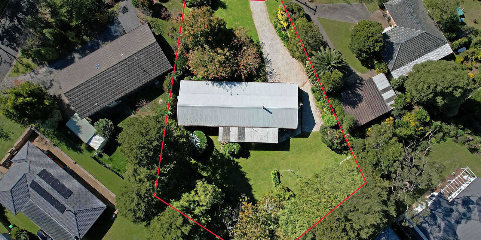 2 Curringa Place Bundanoon