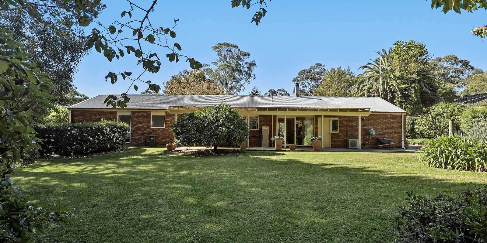 2 Curringa Place Bundanoon