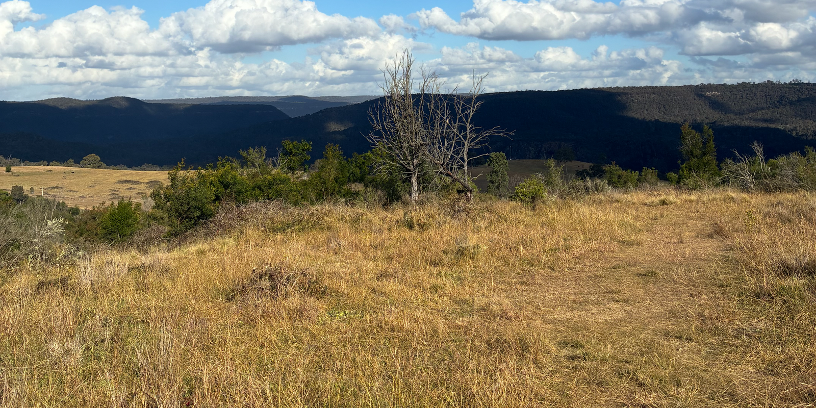 200 Pulpit Rock Road Bullio