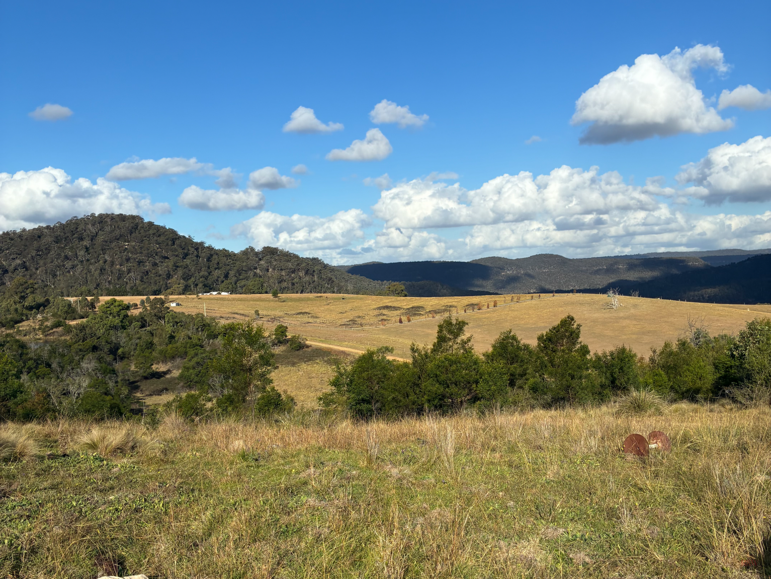 200 Pulpit Rock Road Bullio