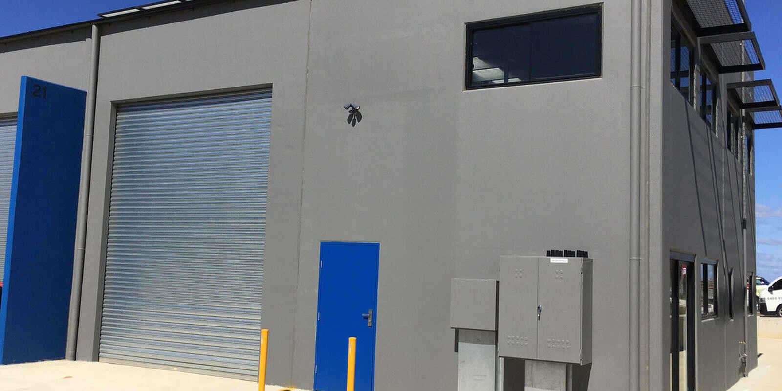 Unit 21/17 Old Dairy Close Moss Vale