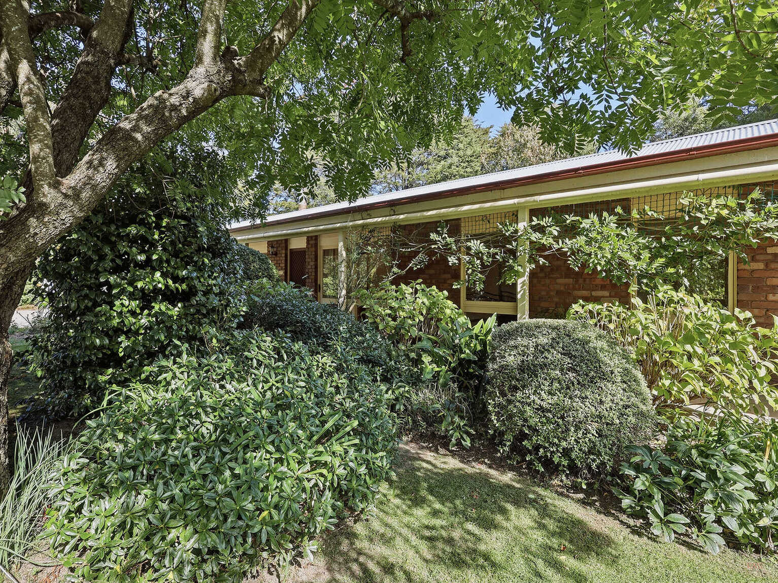 2 Curringa Place Bundanoon