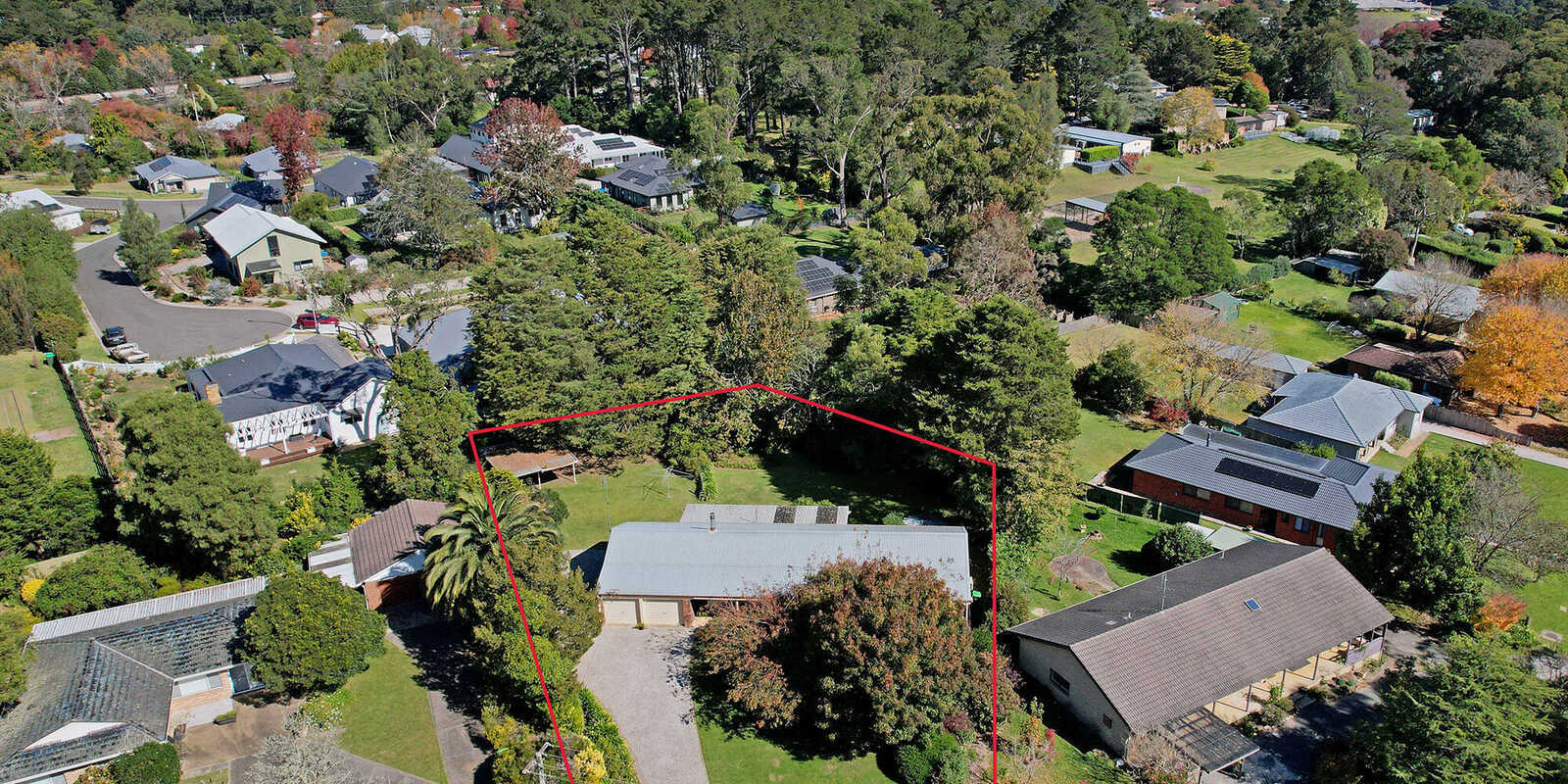 2 Curringa Place Bundanoon