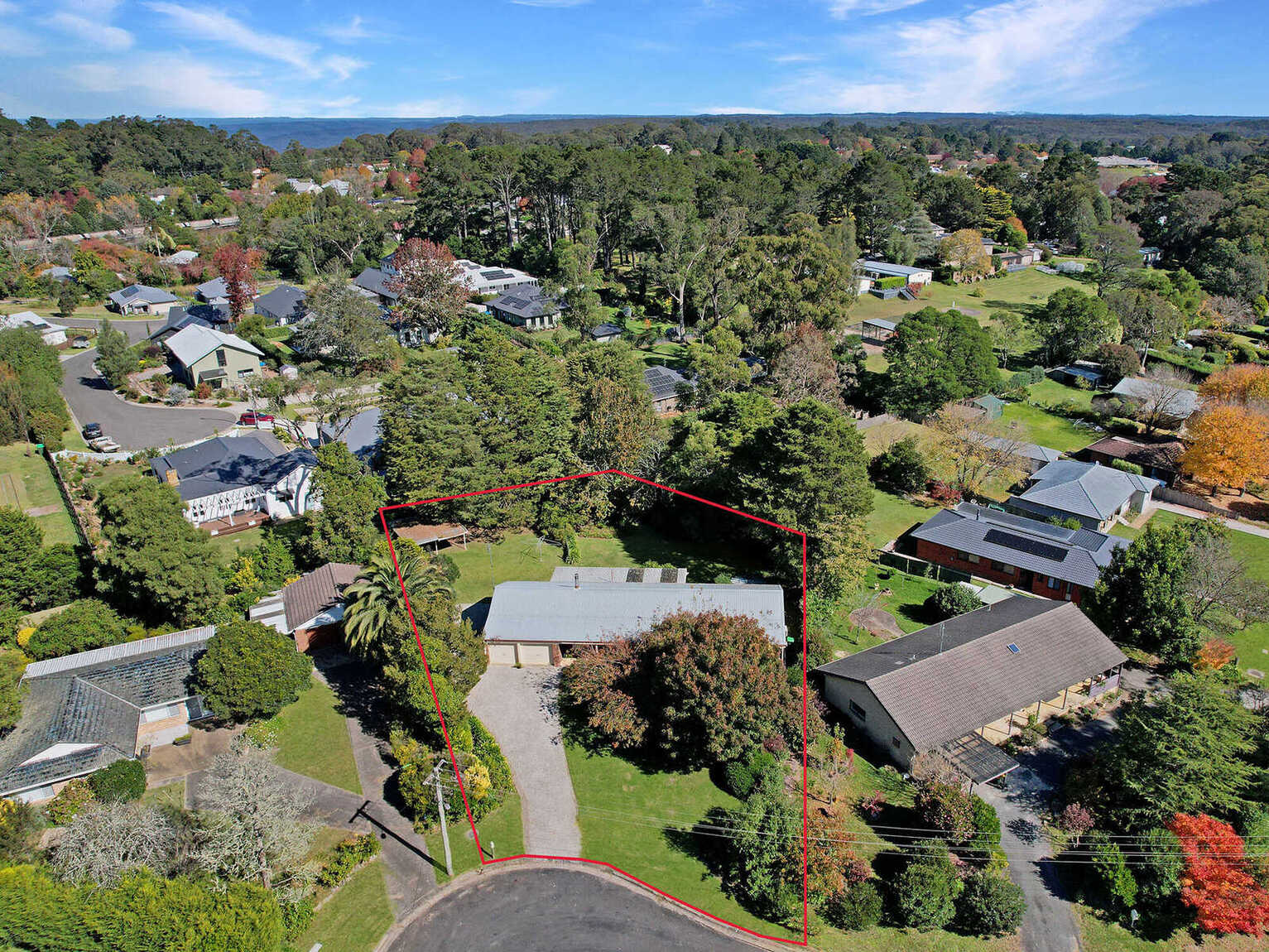 2 Curringa Place Bundanoon