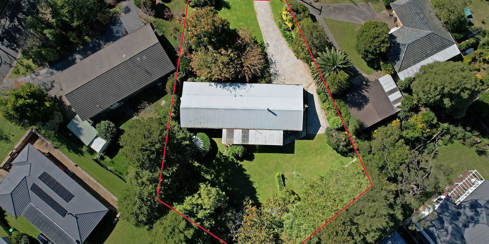 2 Curringa Place Bundanoon