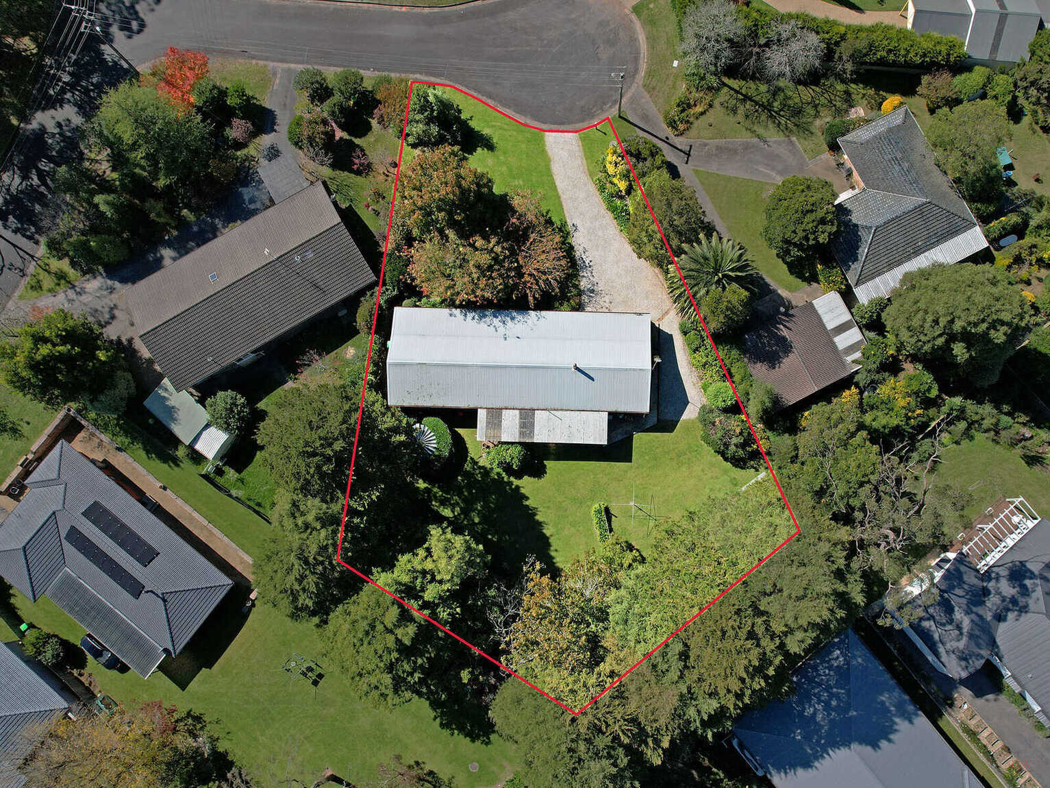 2 Curringa Place Bundanoon
