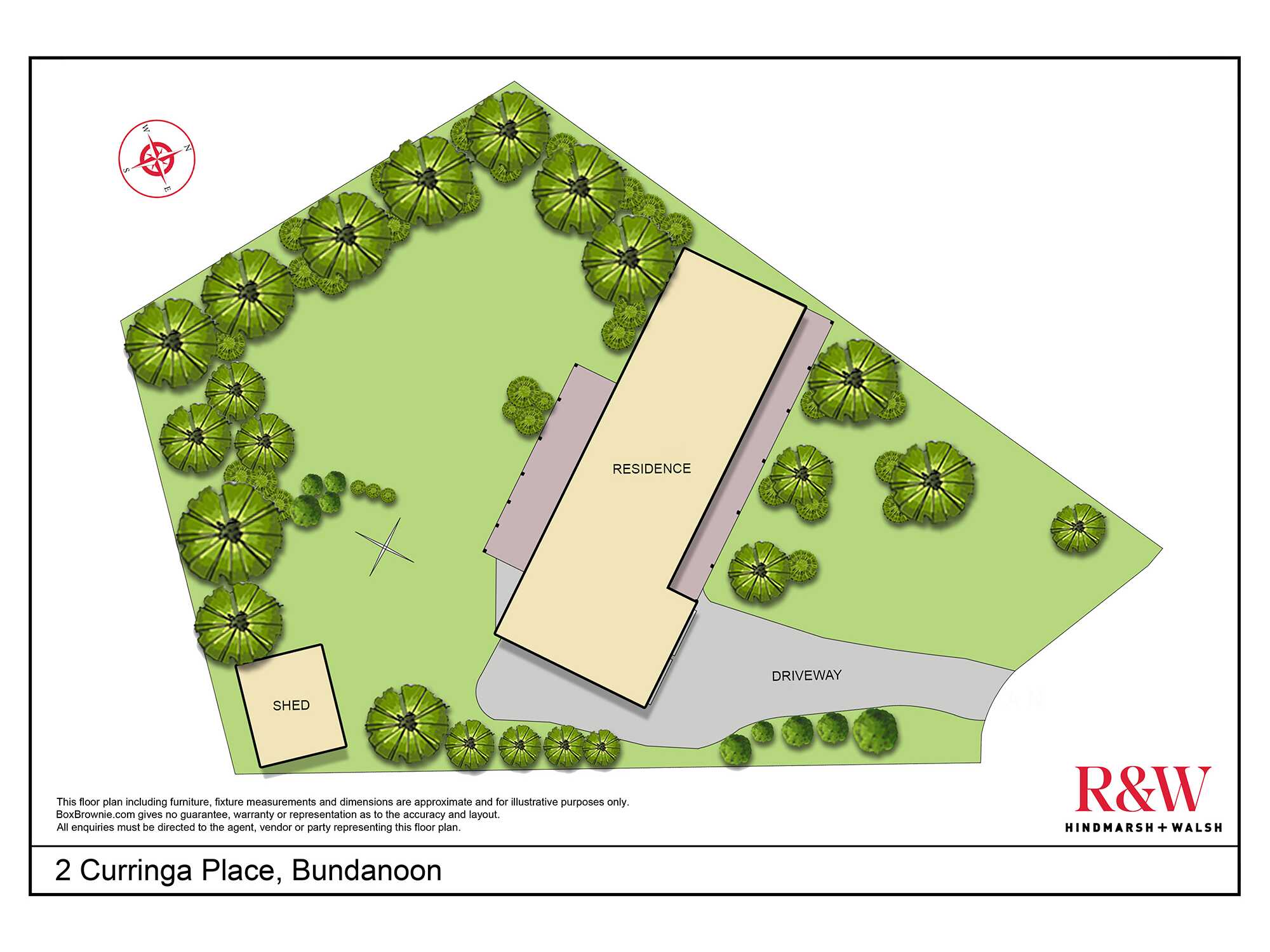 2 Curringa Place Bundanoon