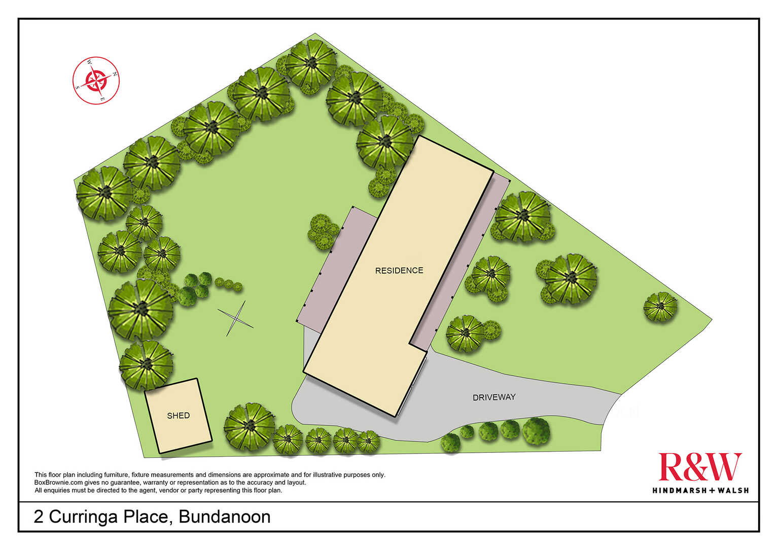 2 Curringa Place Bundanoon