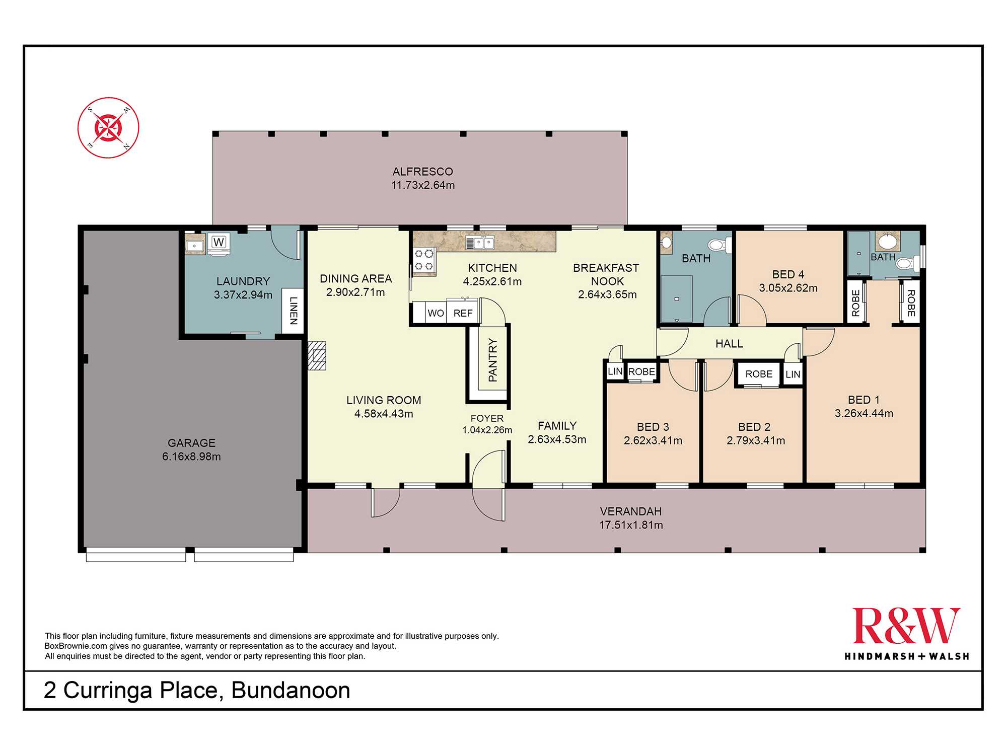 2 Curringa Place Bundanoon