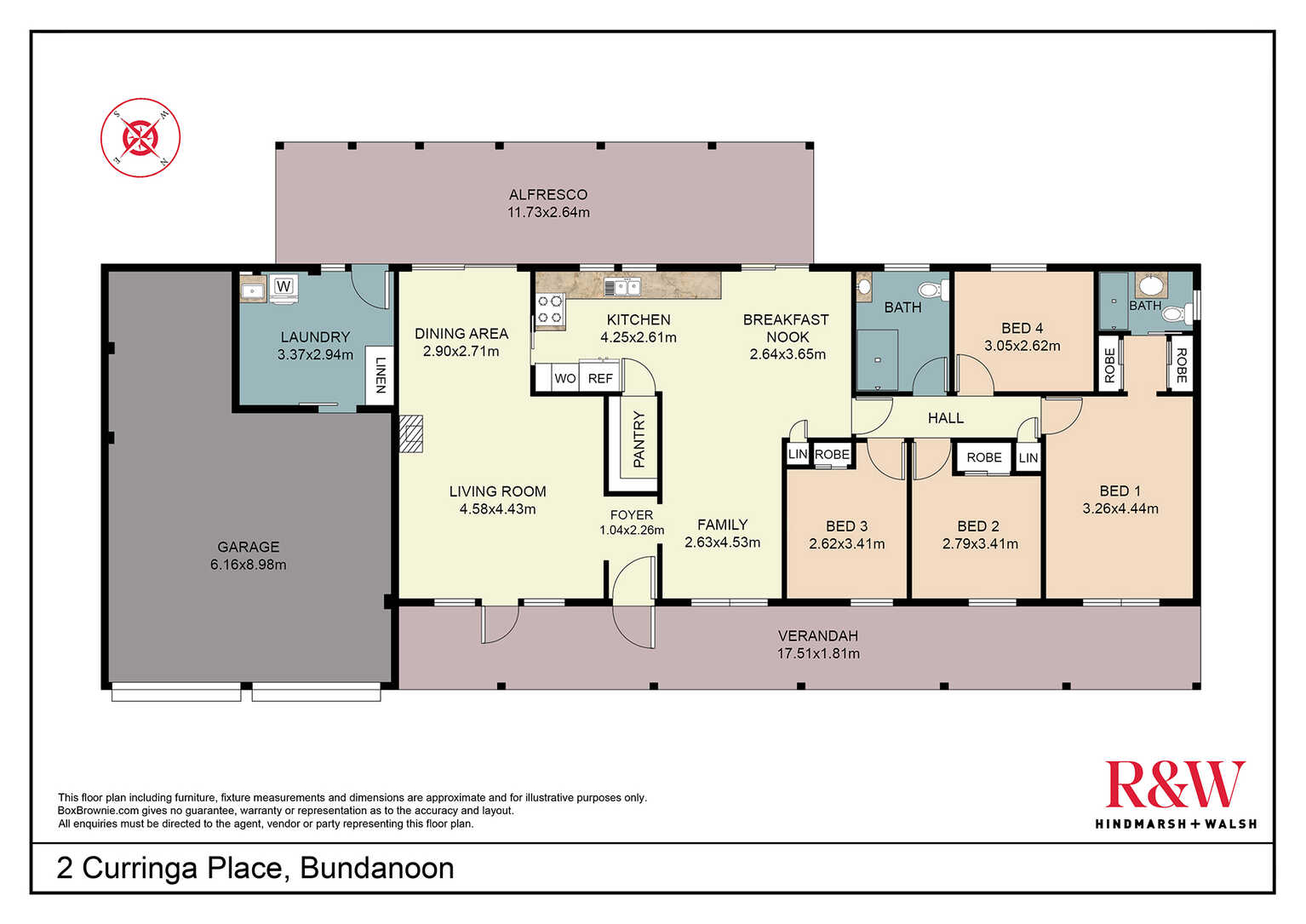 2 Curringa Place Bundanoon