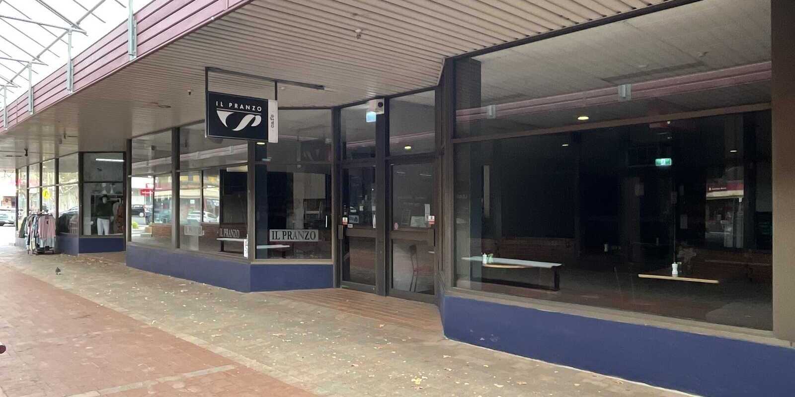 14-16 322 Argyle Street Moss Vale