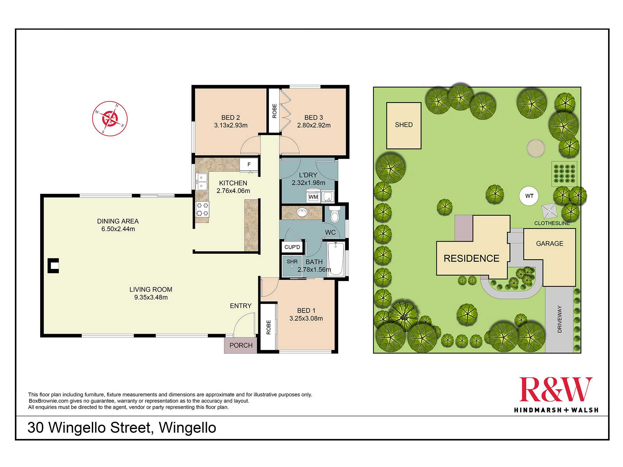 30 Wingello Street Wingello