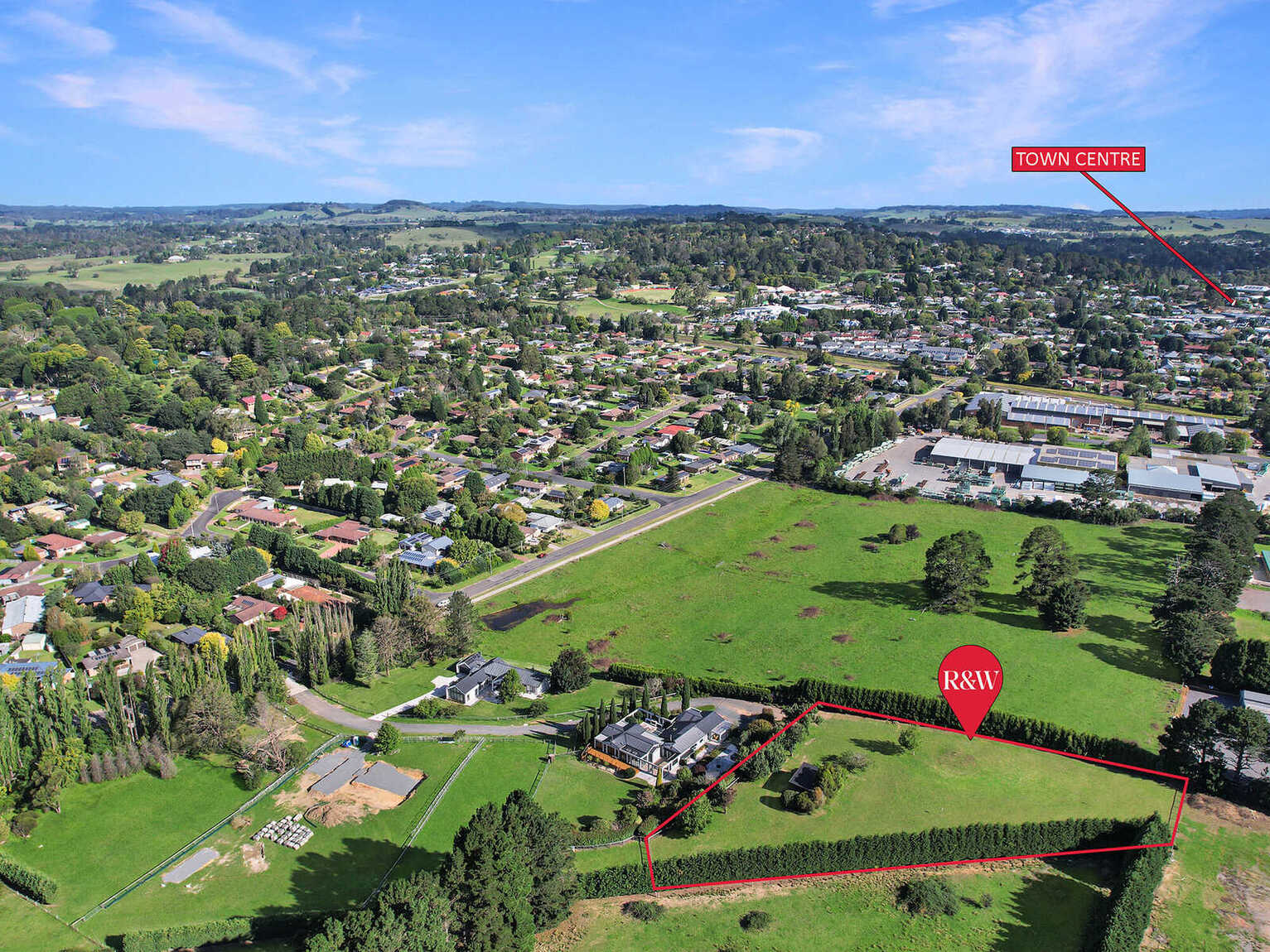  Moss Vale