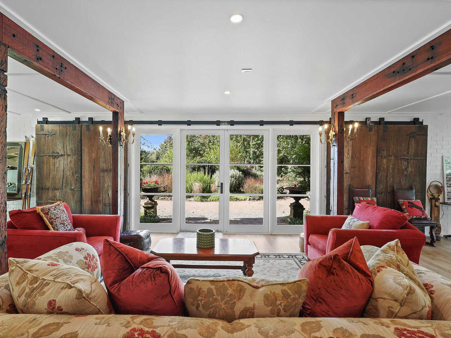 'The Grange' 581 Greenhills Road Berrima