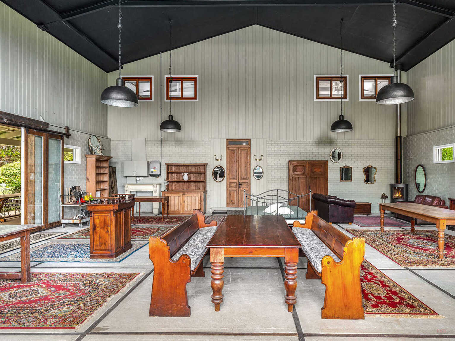 'The Grange' 581 Greenhills Road Berrima