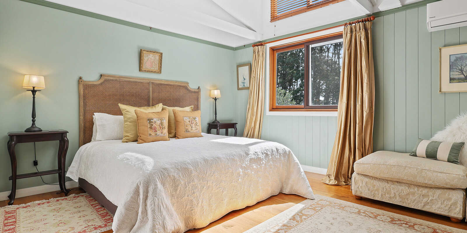 'The Grange' 581 Greenhills Road Berrima