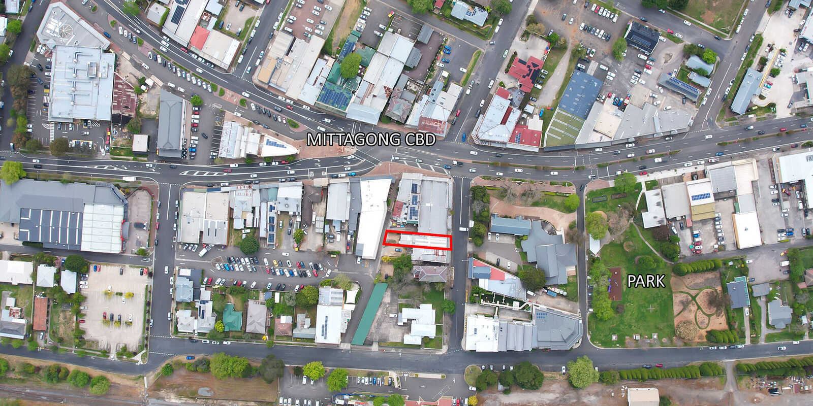 11 Station Street Mittagong