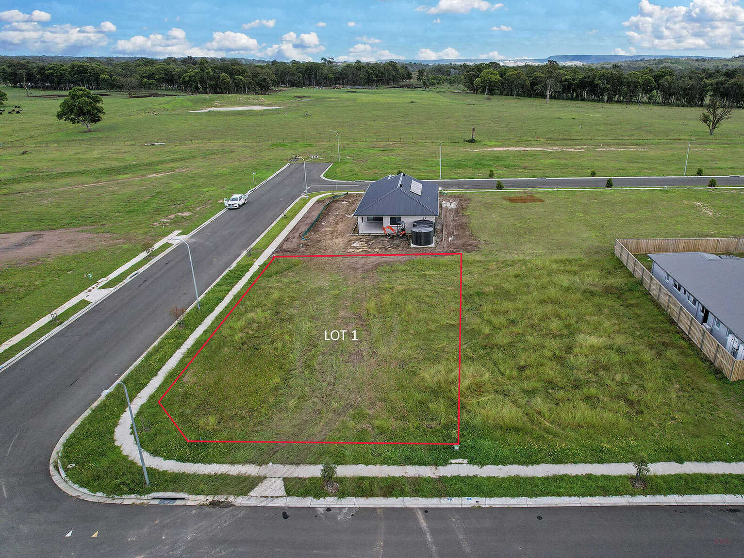 1 Whittaker Road Marulan