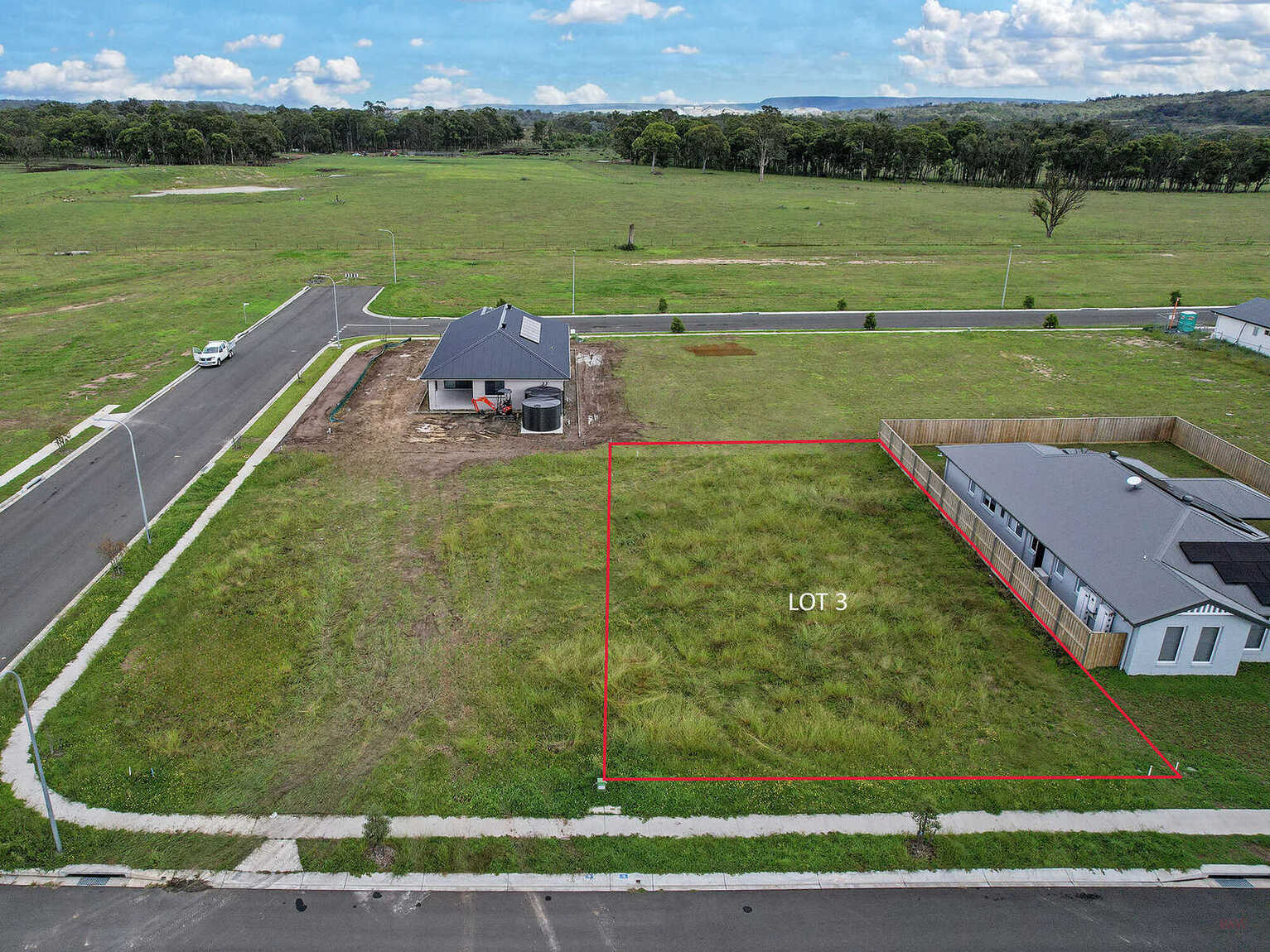 3 Whittaker Road Marulan