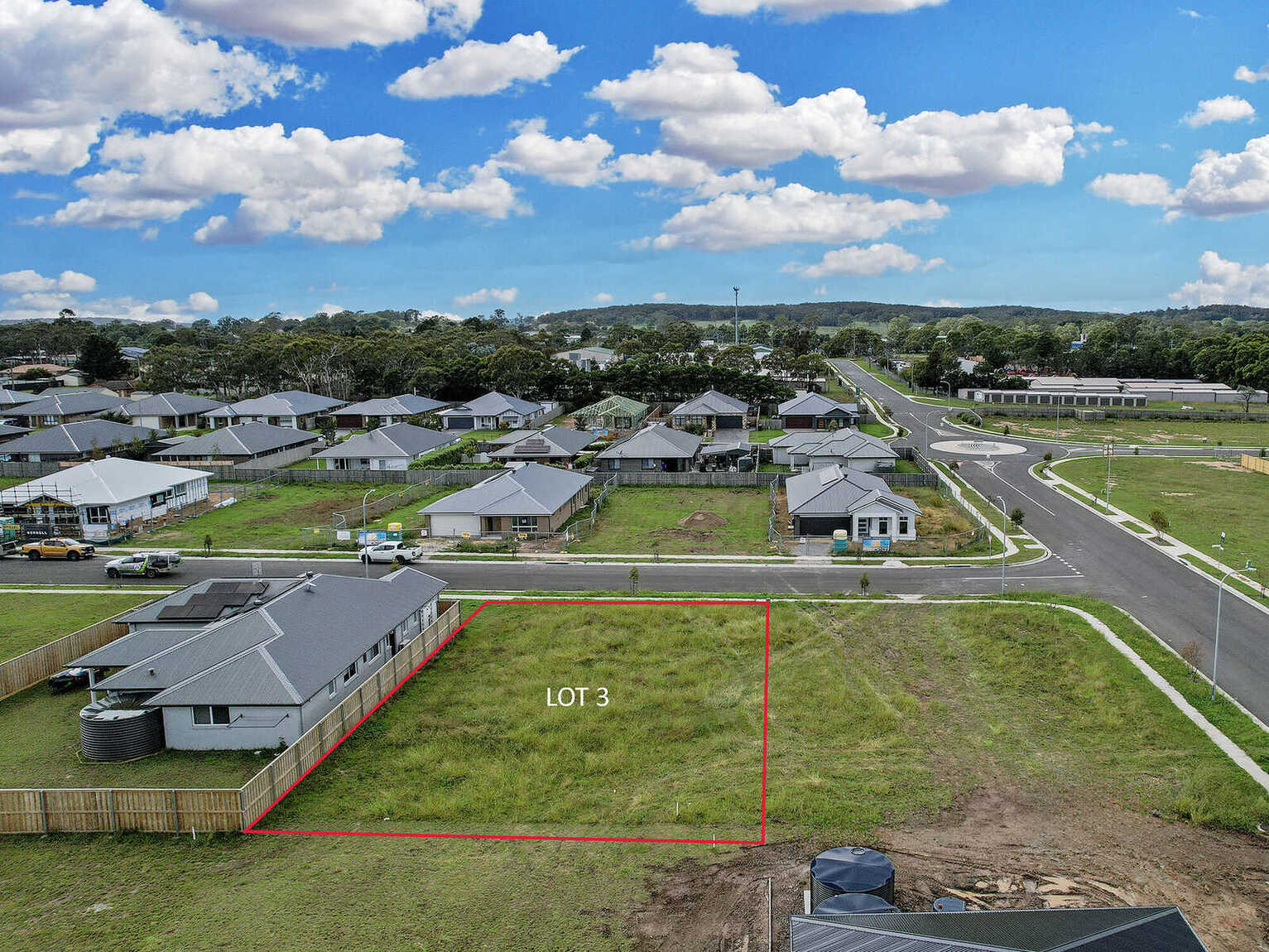 3 Whittaker Road Marulan