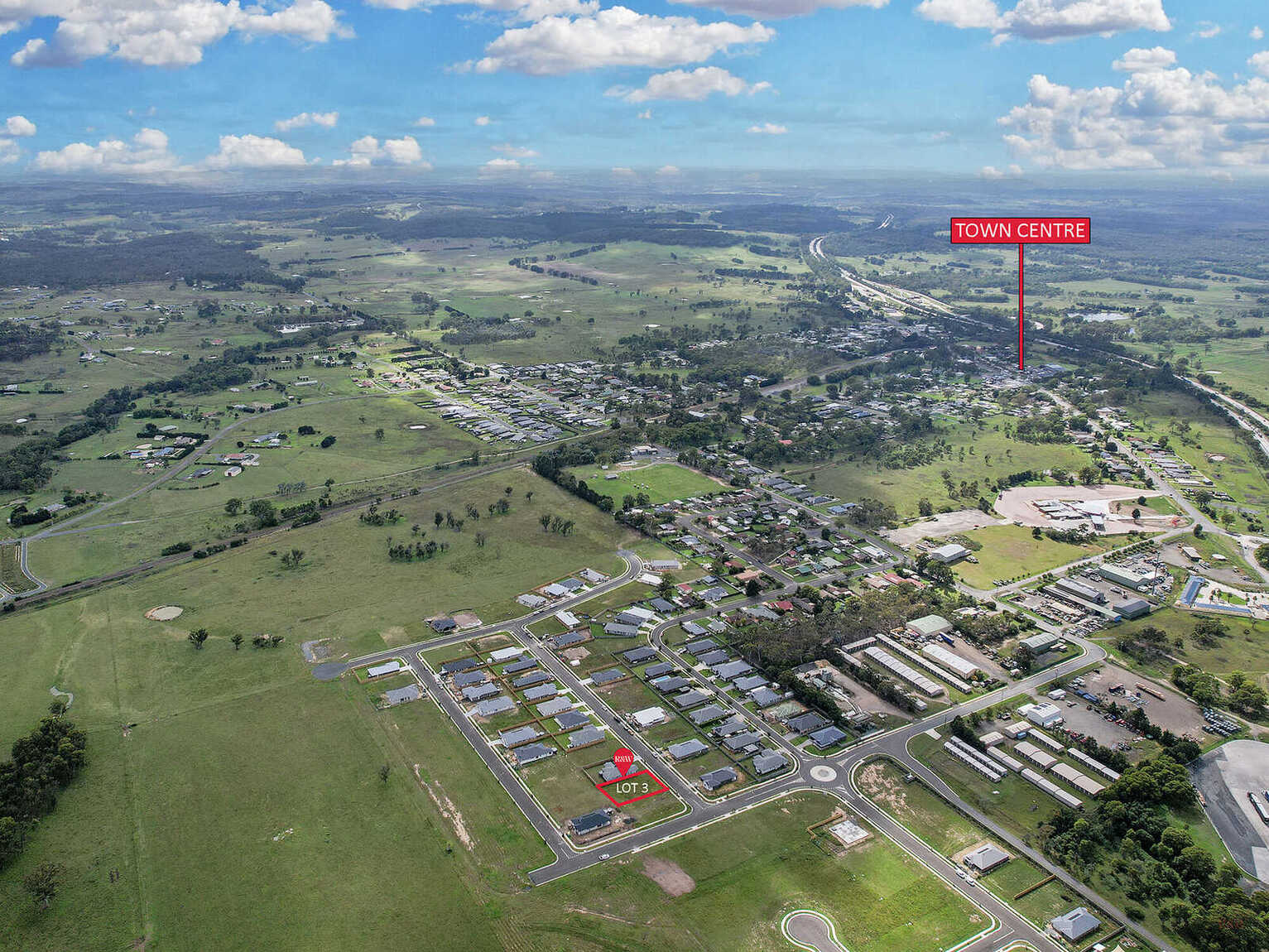 3 Whittaker Road Marulan