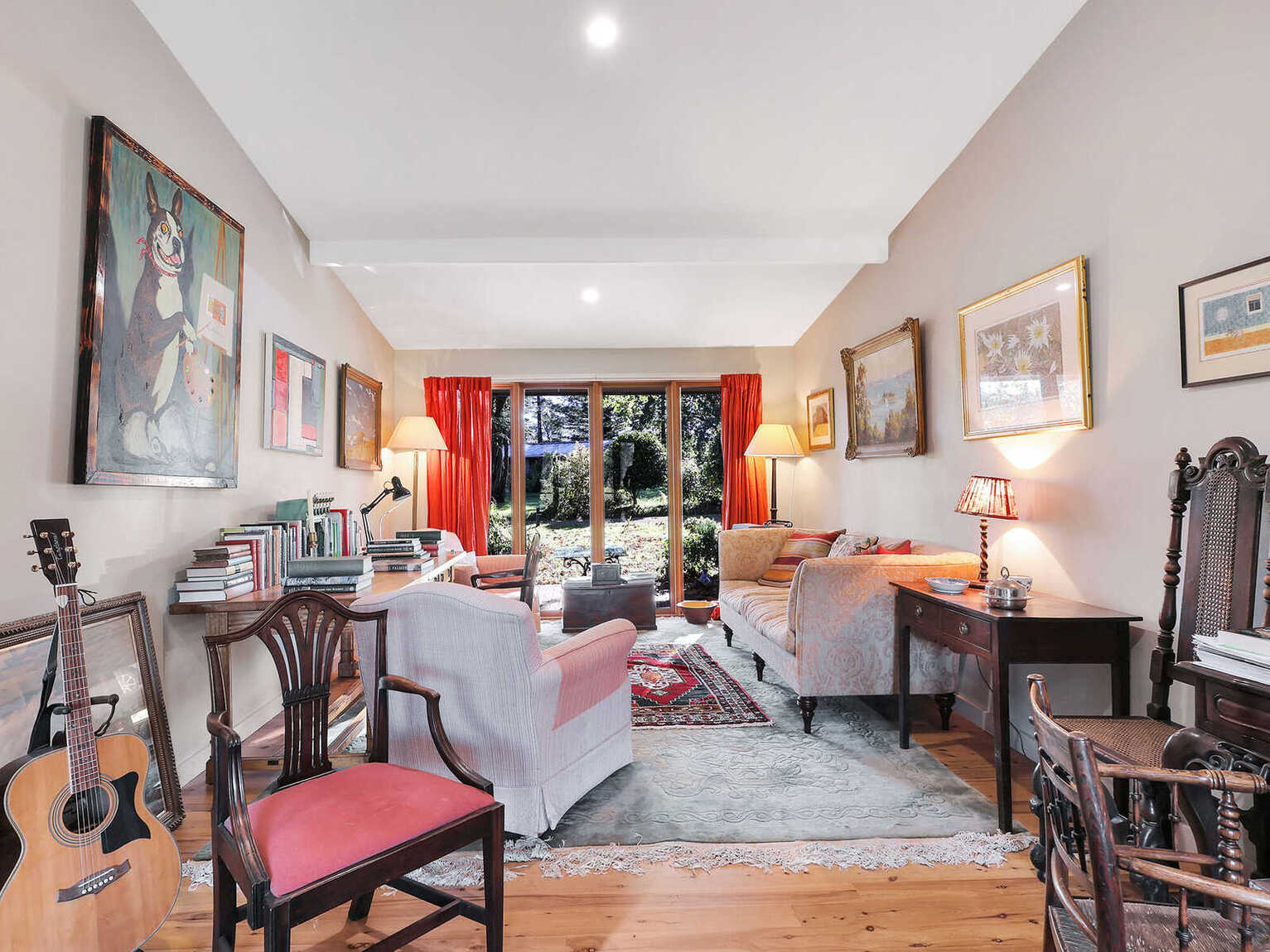 55 Yarrunga Road Wildes Meadow