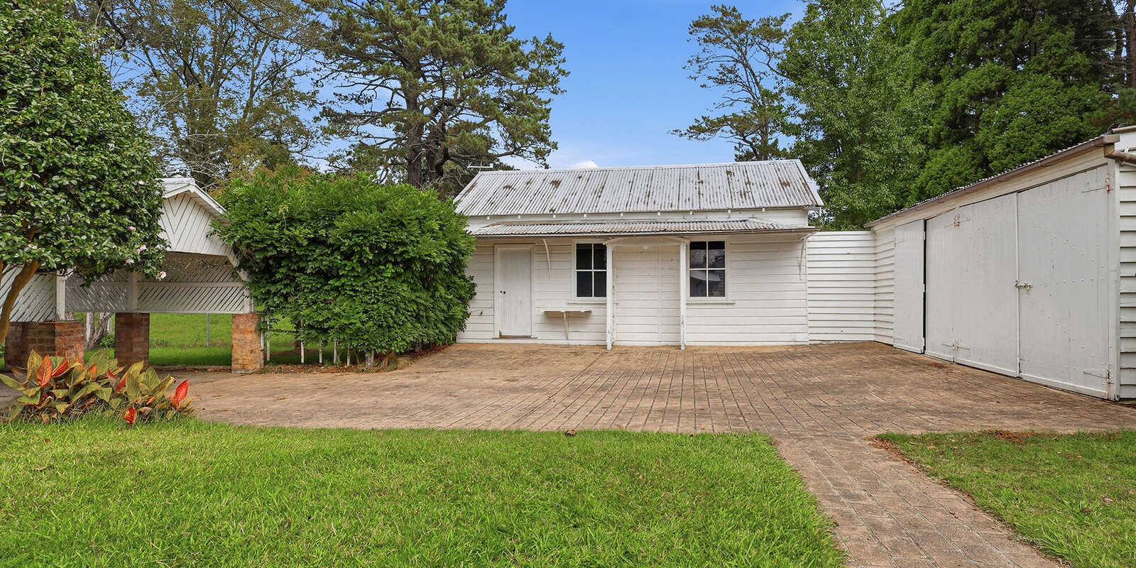 'Inverary' 7310 Illawarra Highway Sutton Forest