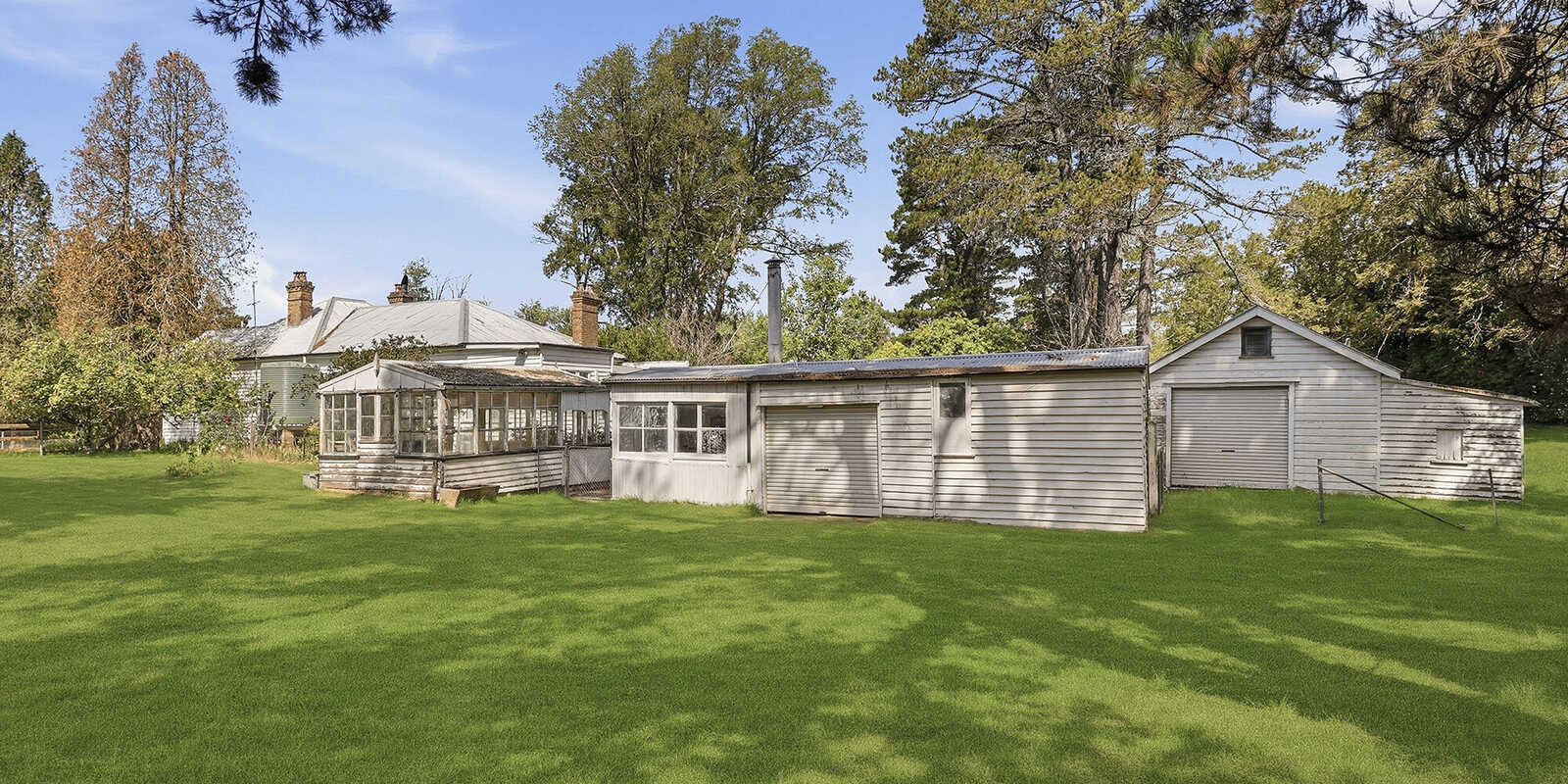 'Inverary' 7310 Illawarra Highway Sutton Forest
