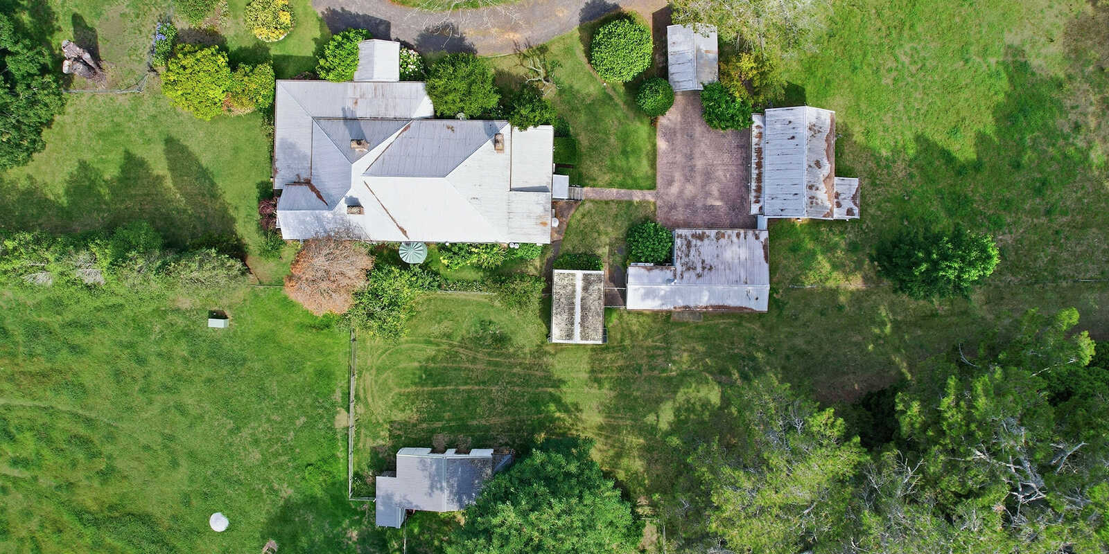 'Inverary' 7310 Illawarra Highway Sutton Forest