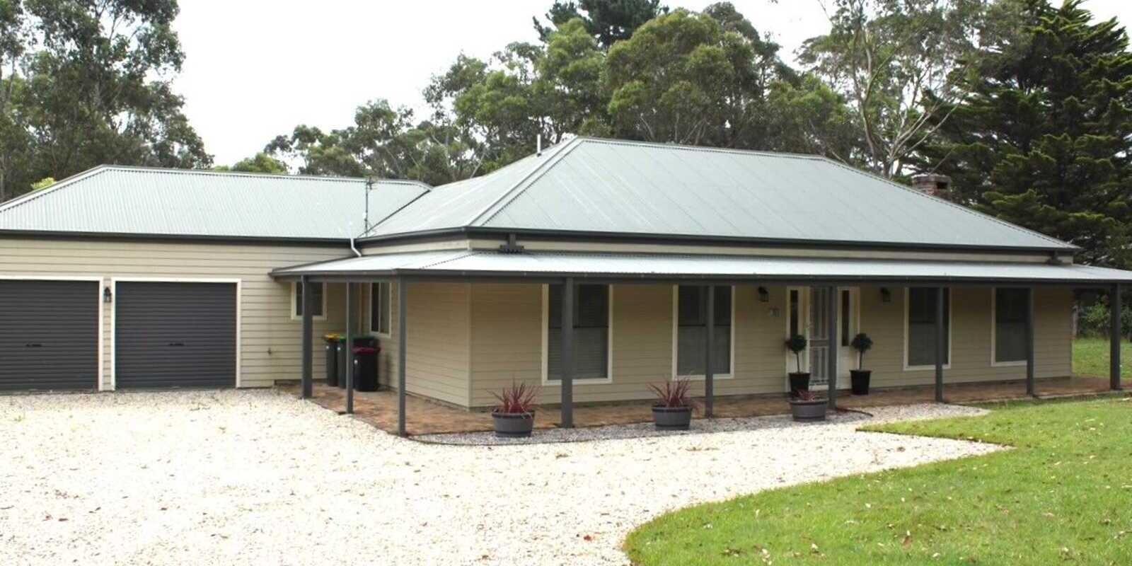 35 Bromhall Road Bundanoon