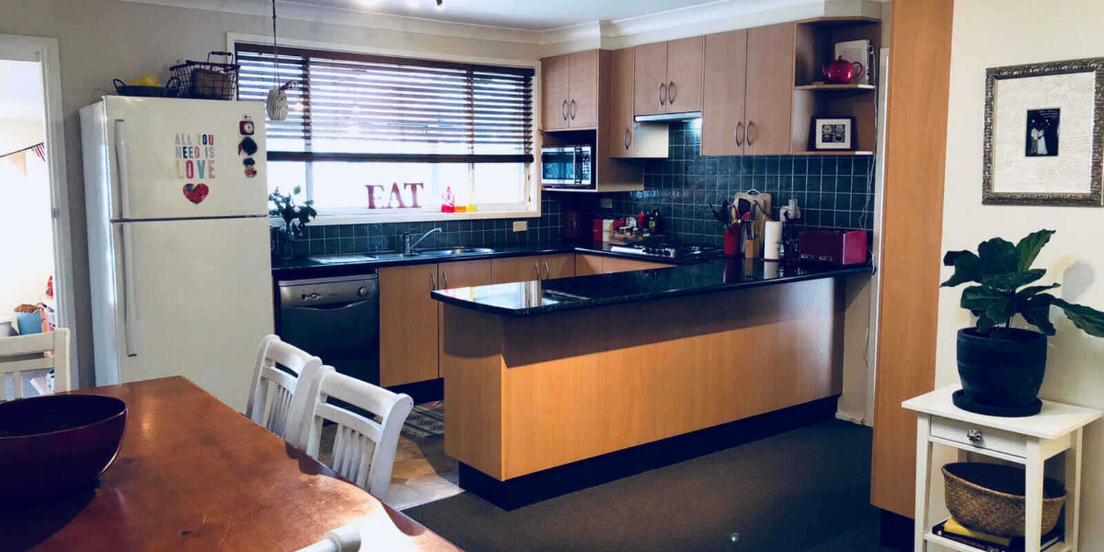 4 Lennox Crescent Moss Vale