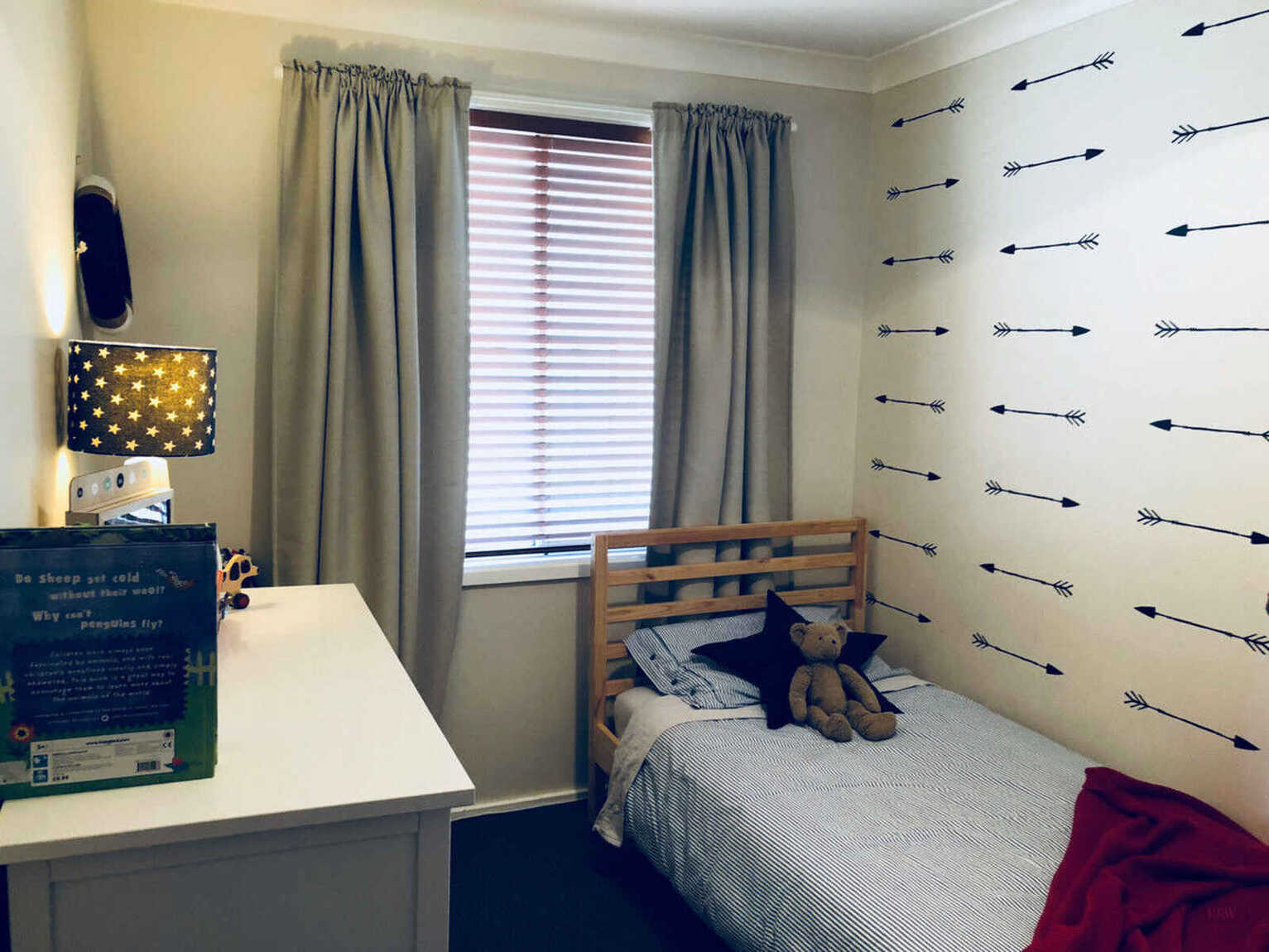 4 Lennox Crescent Moss Vale