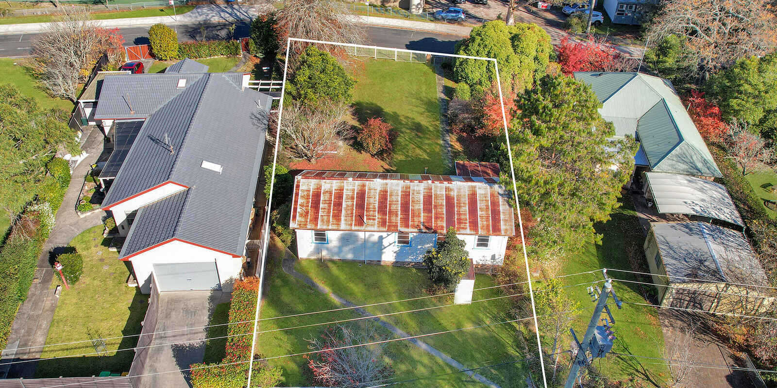 3 Phillip Street Bundanoon 3 Phillip Street Bundanoon