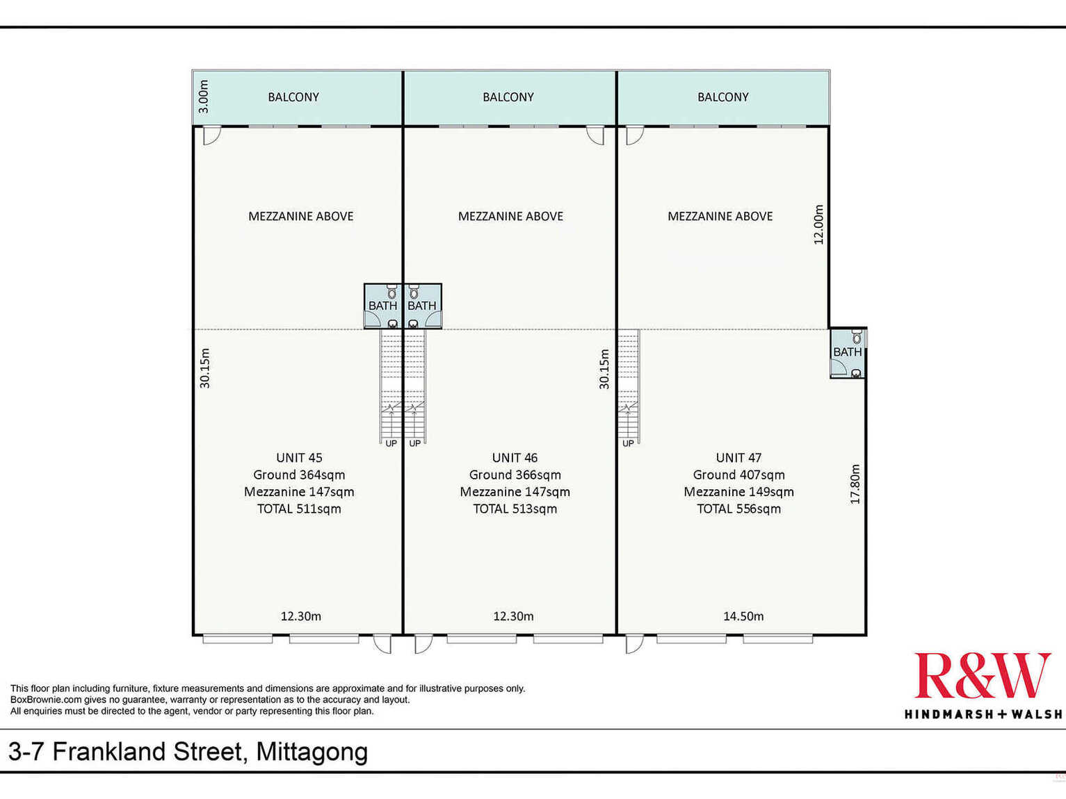 Stage 2/3-7 Frankland Street Mittagong