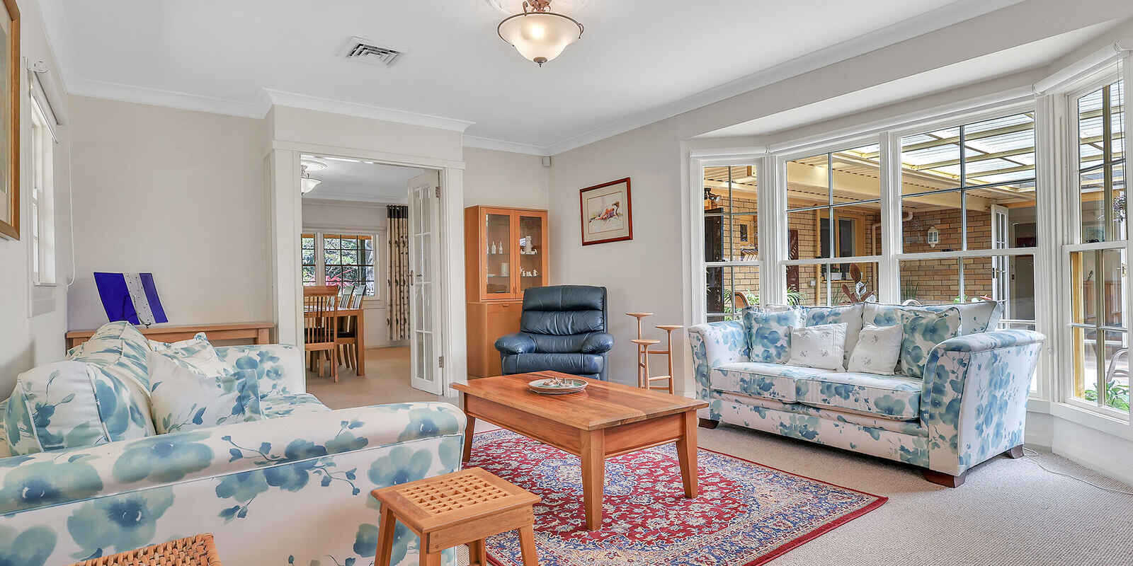 122 Cornwall Road Exeter
