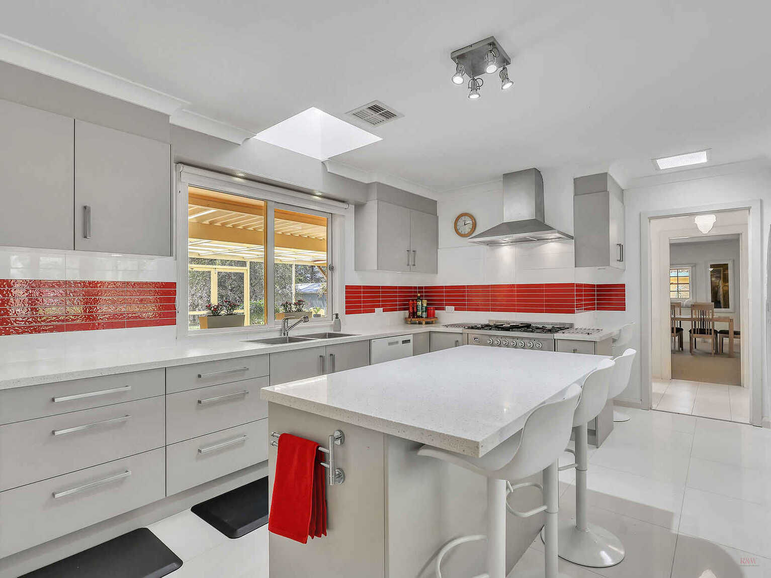 122 Cornwall Road Exeter