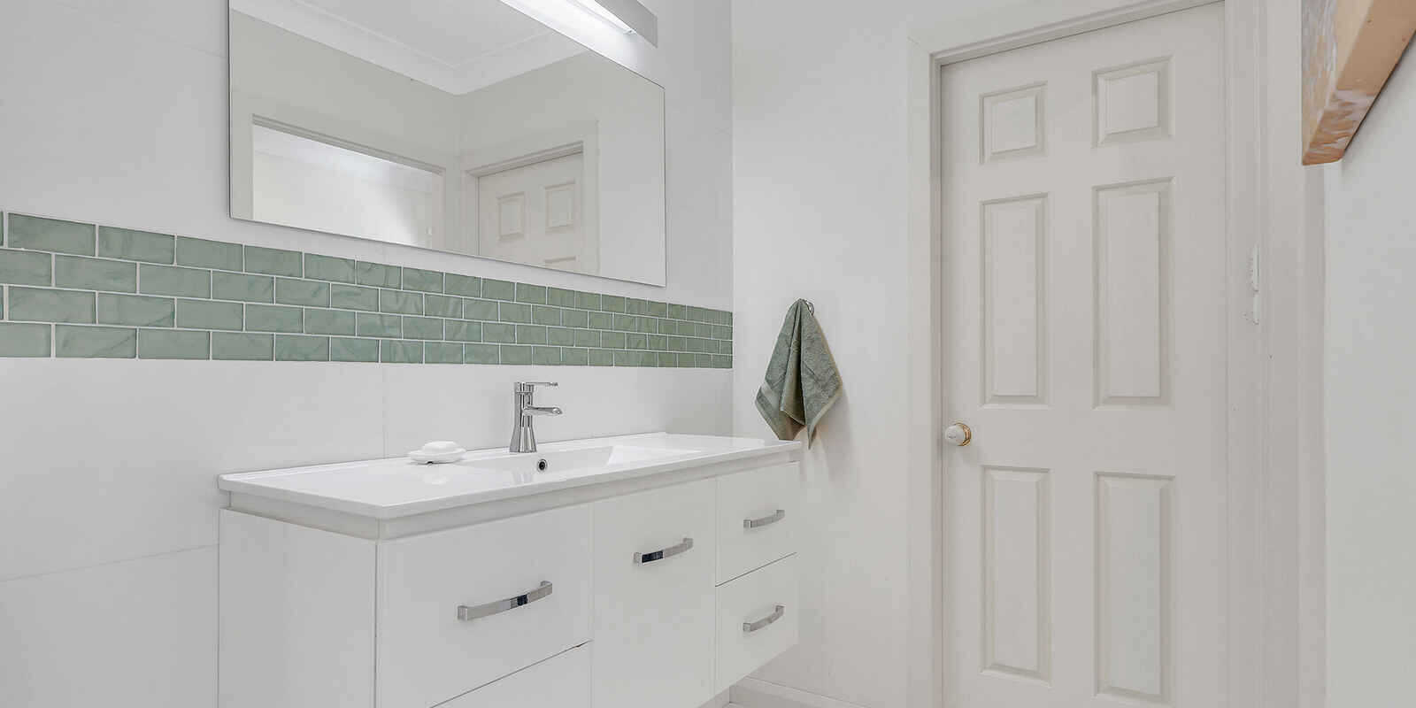 122 Cornwall Road Exeter