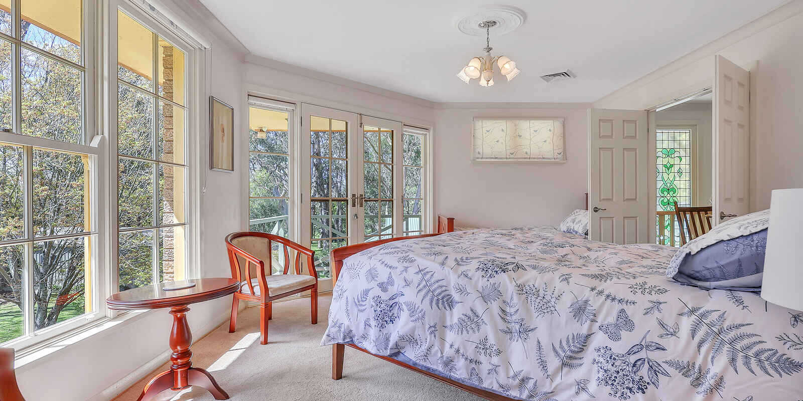 122 Cornwall Road Exeter