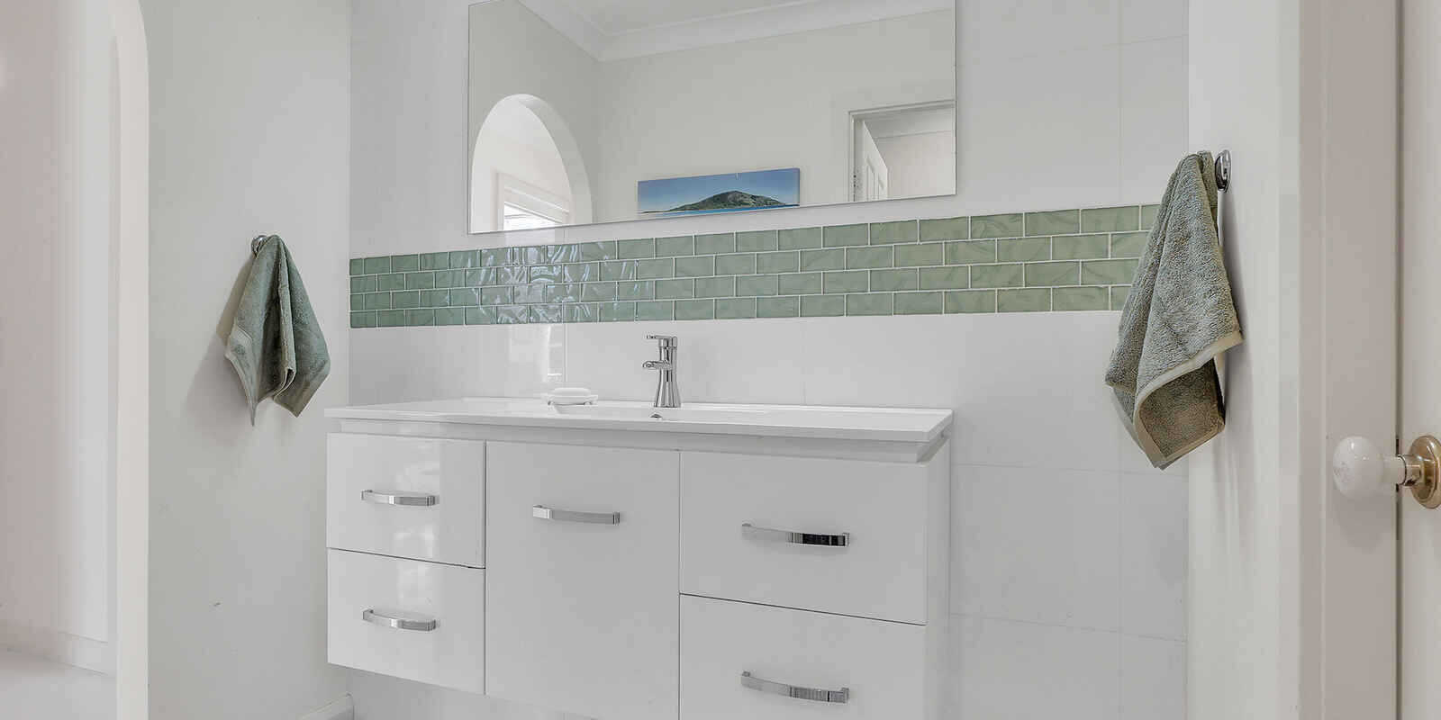 122 Cornwall Road Exeter