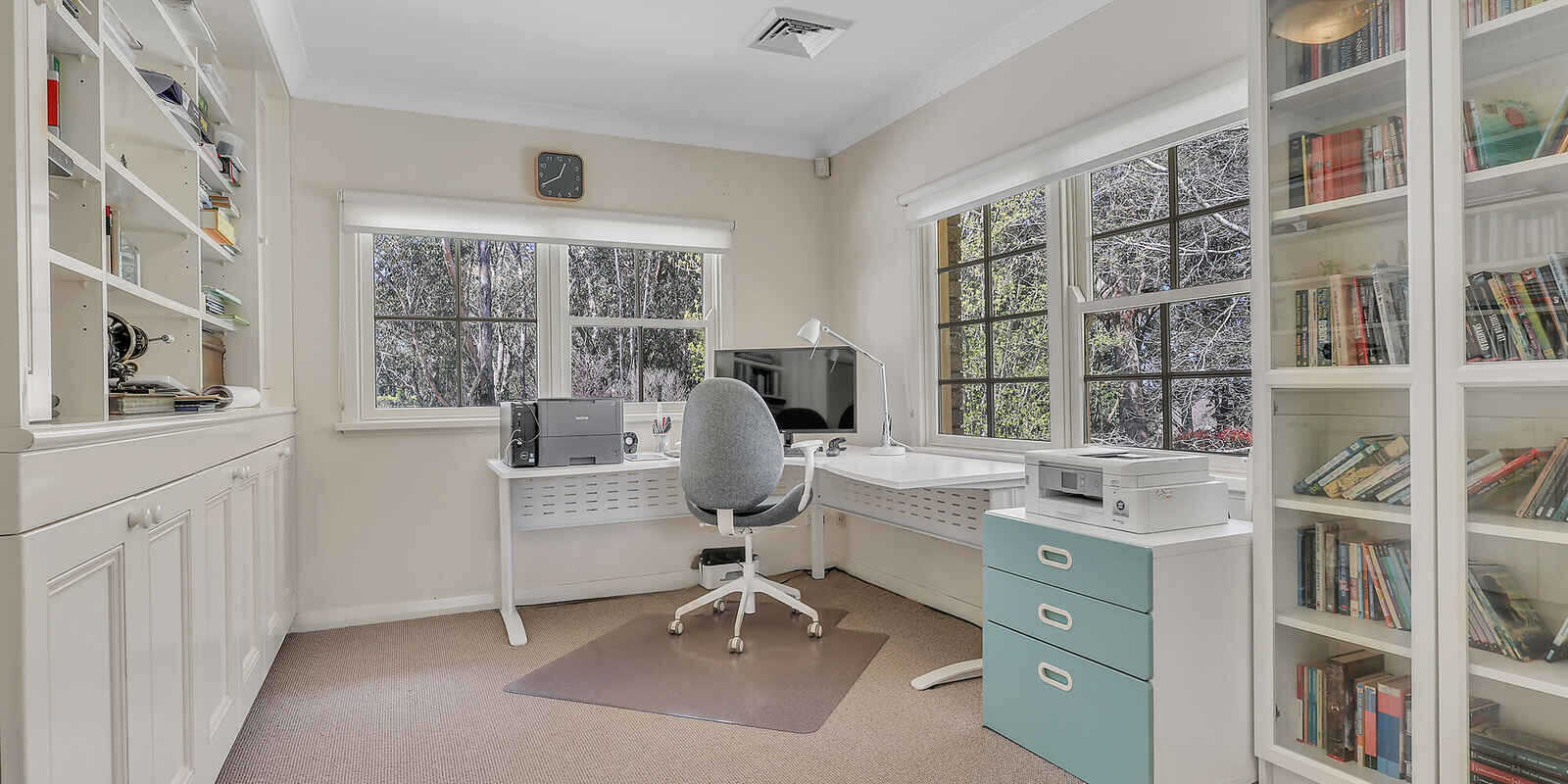 122 Cornwall Road Exeter