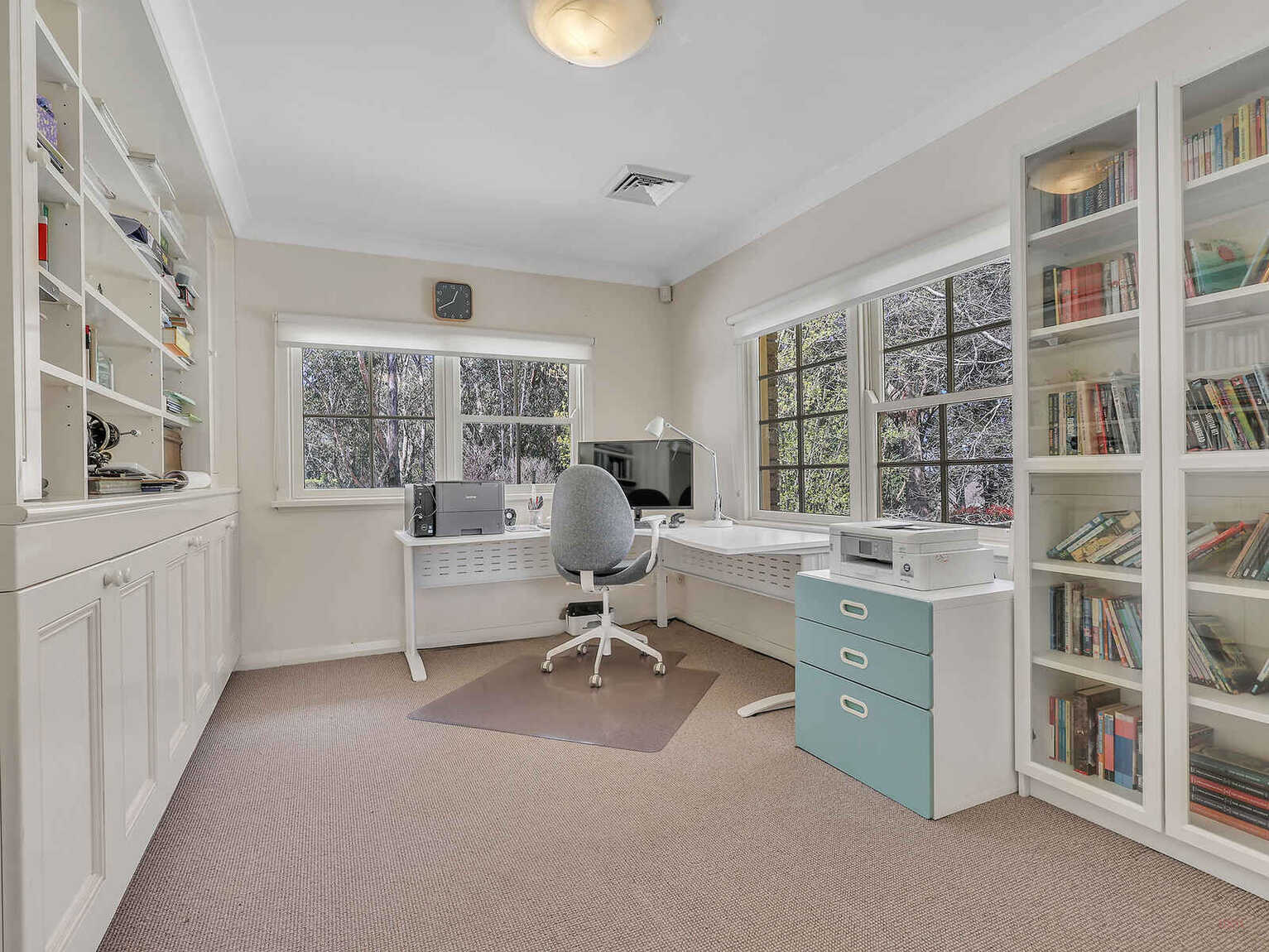 122 Cornwall Road Exeter