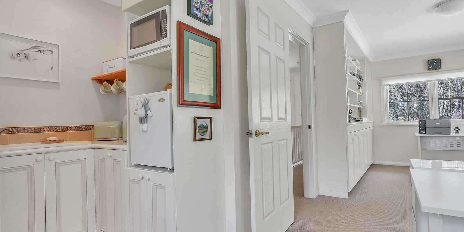 122 Cornwall Road Exeter